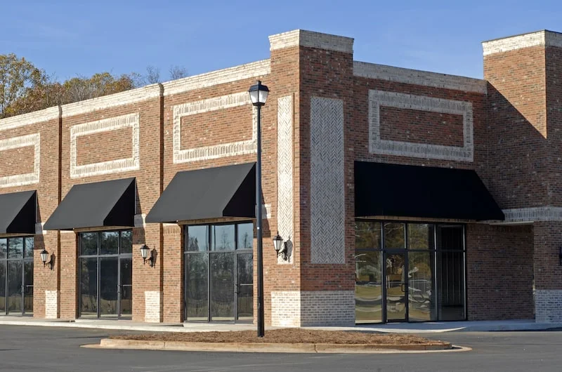 Northern California Commercial Management
